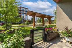 300 ESSA Road E Unit# 101 Barrie