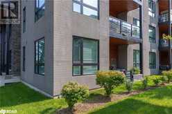 300 ESSA Road E Unit# 101 Barrie