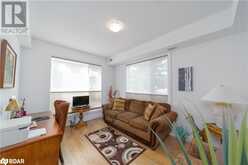 300 ESSA Road E Unit# 101 Barrie