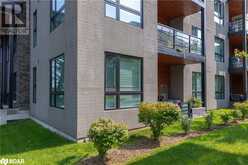 300 ESSA Road E Unit# 101 Barrie