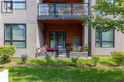 300 ESSA Road E Unit# 101 Barrie