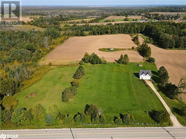 5974 30TH Side Road Utopia Ontario