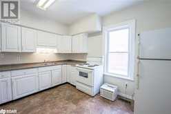 201 DUNLOP Street W Unit# A Barrie