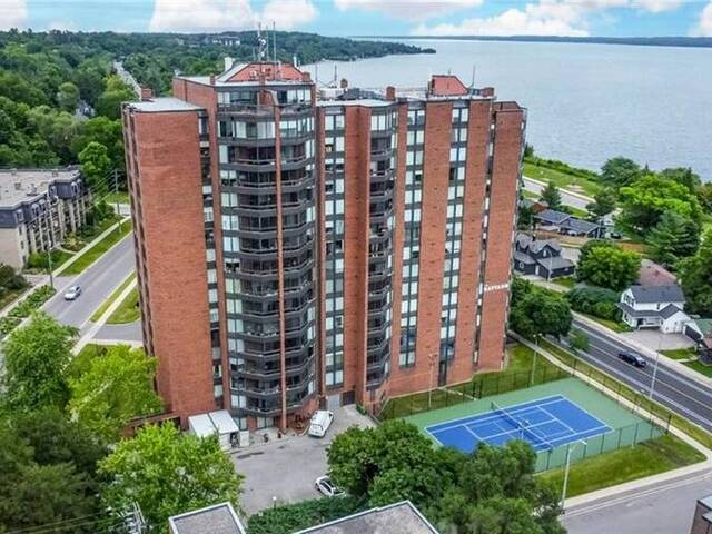 181 COLLIER Street Unit# 206 Barrie Ontario