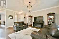 5 KANATA COURT Court Barrie