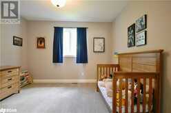 5 KANATA COURT Court Barrie