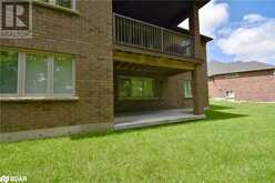 5 KANATA COURT Court Barrie