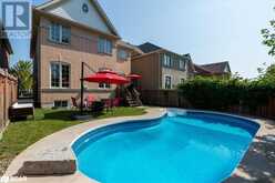 1327 HUNTER Street Innisfil