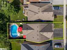 1327 HUNTER Street Innisfil