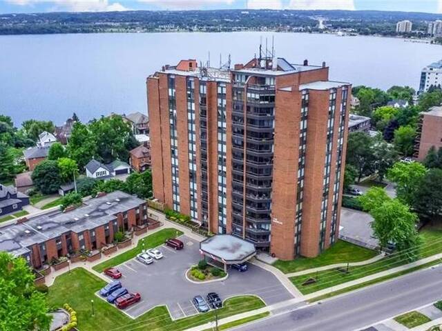 181 COLLIER Street Unit# 701 Barrie Ontario