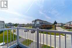 4 COURTLAND WAY Wasaga Beach