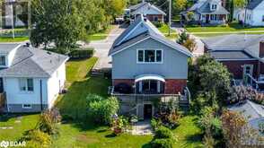 55 POYNTZ Street Penetanguishene