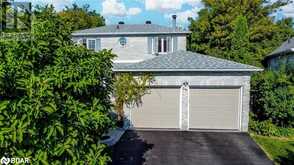 34 WARD Drive Barrie