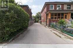 290 ARLINGTON Avenue Toronto