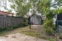 290 ARLINGTON Avenue Toronto