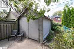 290 ARLINGTON Avenue Toronto