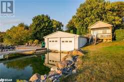 1668 LAKESHORE Drive Brechin