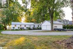 1668 LAKESHORE Drive Brechin