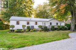 1668 LAKESHORE Drive Brechin