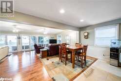 1668 LAKESHORE Drive Brechin