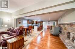 1668 LAKESHORE Drive Brechin