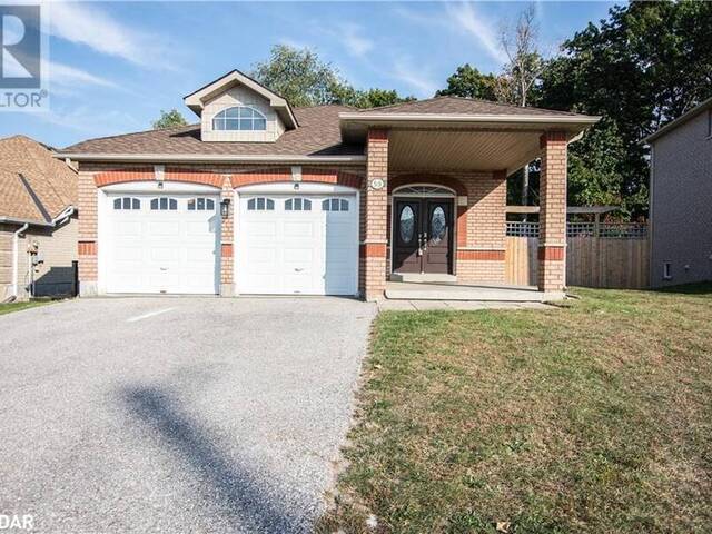 59 LIVINGSTONE Street E Barrie Ontario