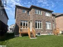 74 SAGEWOOD Avenue Barrie