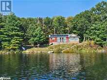 2035C FIFTH LAKE Road Sharbot Lake