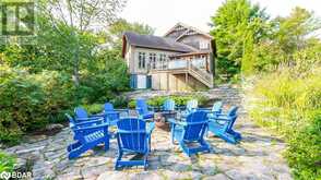 1016 LAWLAND HEIGHTS Road Gravenhurst