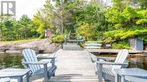 1016 LAWLAND HEIGHTS Road Gravenhurst