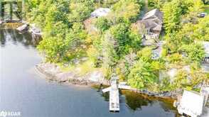 1016 LAWLAND HEIGHTS Road Gravenhurst