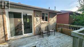 556 LEACOCK Drive Barrie