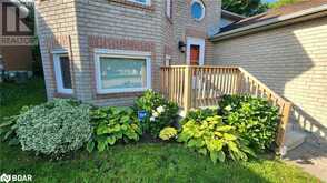 556 LEACOCK Drive Barrie