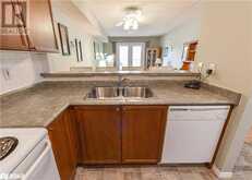 125 BOND Street Unit# 206 Orillia