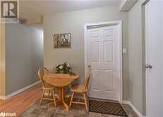 125 BOND Street Unit# 206 Orillia