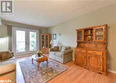 125 BOND Street Unit# 206 Orillia