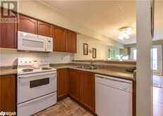 125 BOND Street Unit# 206 Orillia