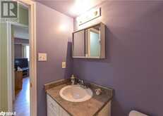 125 BOND Street Unit# 206 Orillia