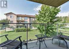 125 BOND Street Unit# 206 Orillia