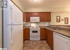 125 BOND Street Unit# 206 Orillia