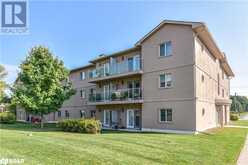 125 BOND Street Unit# 206 Orillia