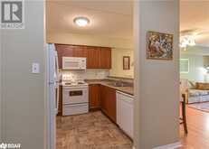 125 BOND Street Unit# 206 Orillia