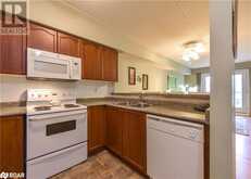 125 BOND Street Unit# 206 Orillia