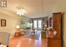 125 BOND Street Unit# 206 Orillia