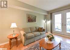 125 BOND Street Unit# 206 Orillia