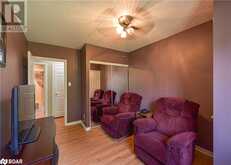 125 BOND Street Unit# 206 Orillia