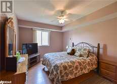 125 BOND Street Unit# 206 Orillia