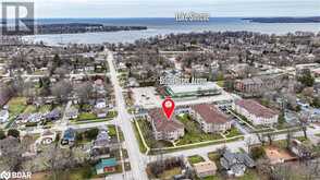 125 BOND Street Unit# 206 Orillia