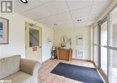 125 BOND Street Unit# 206 Orillia