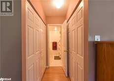 125 BOND Street Unit# 206 Orillia